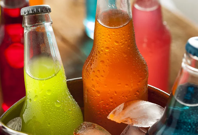 Beverages