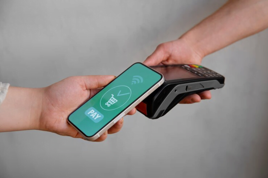 Convenience store pos system in UK