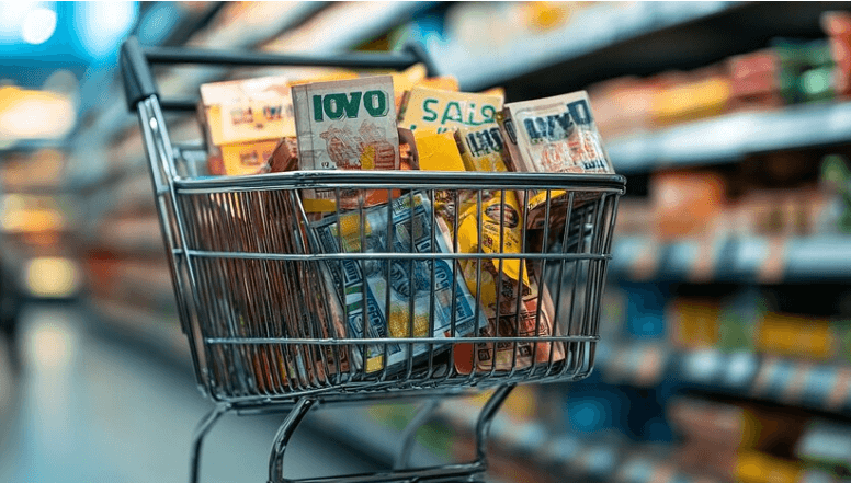 Investment in UK Stores