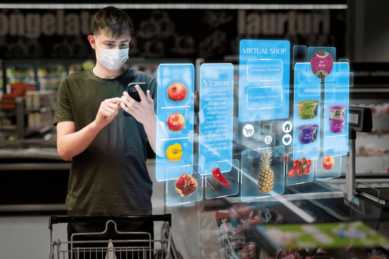 Modern Technology in Convenience Stores