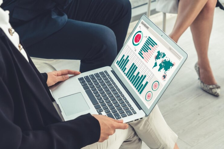 Retail Customer data