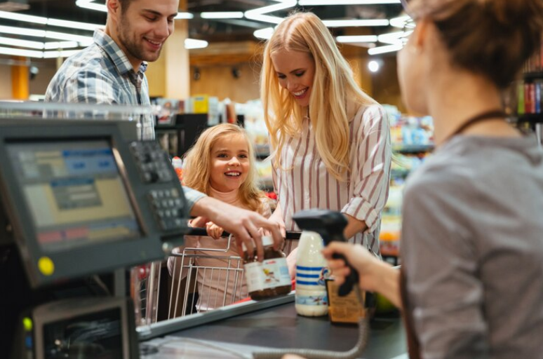 Choosing the right POS system