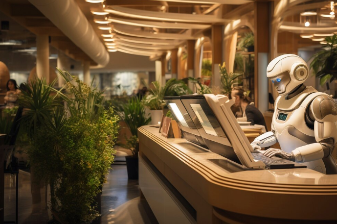 AI-powered POS Systems in Retail Theft